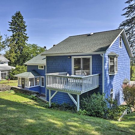 Spacious Home 2 Mi to Seneca Lake&Wineries Montour Falls Exterior foto