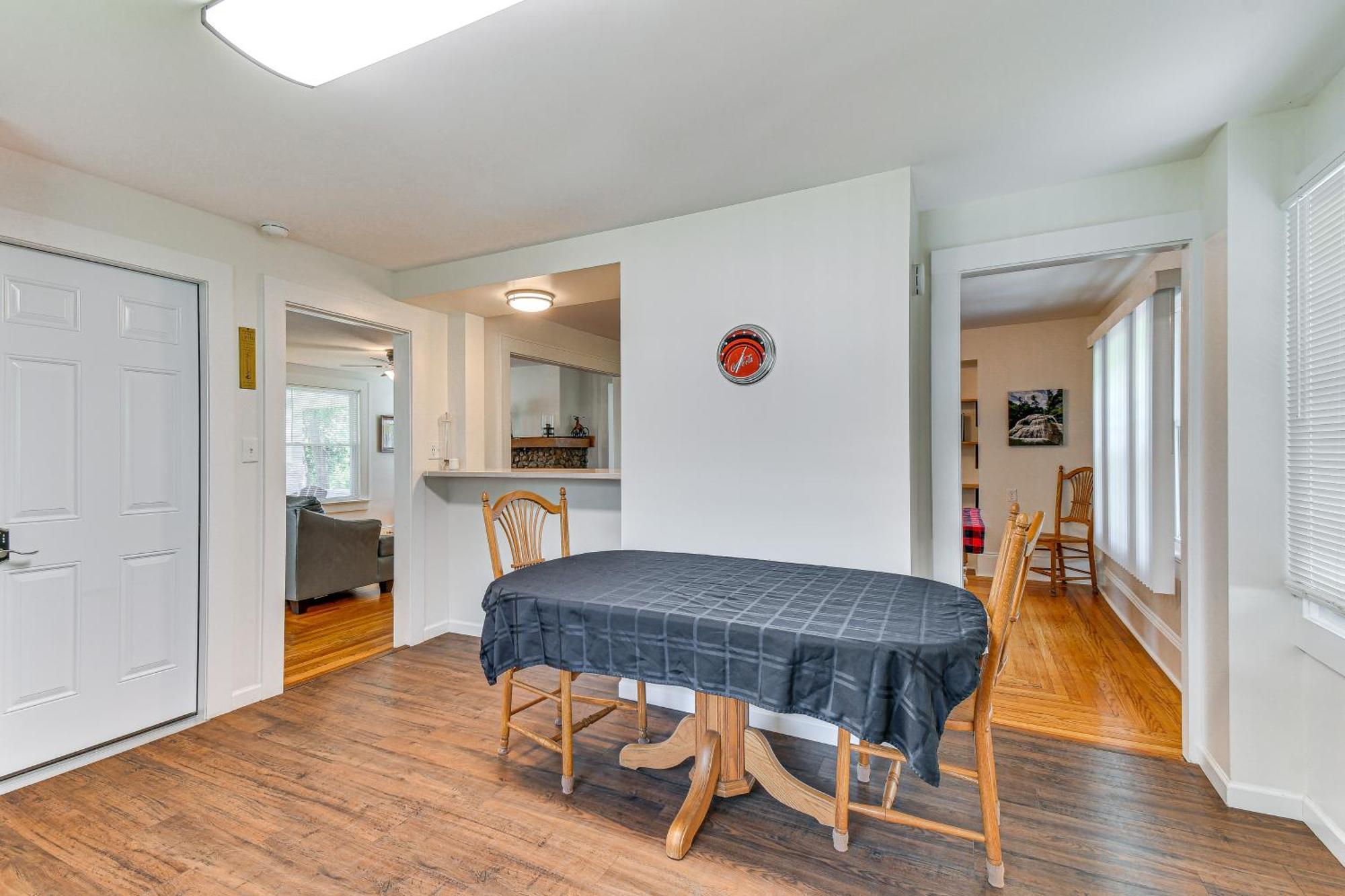 Spacious Home 2 Mi to Seneca Lake&Wineries Montour Falls Exterior foto