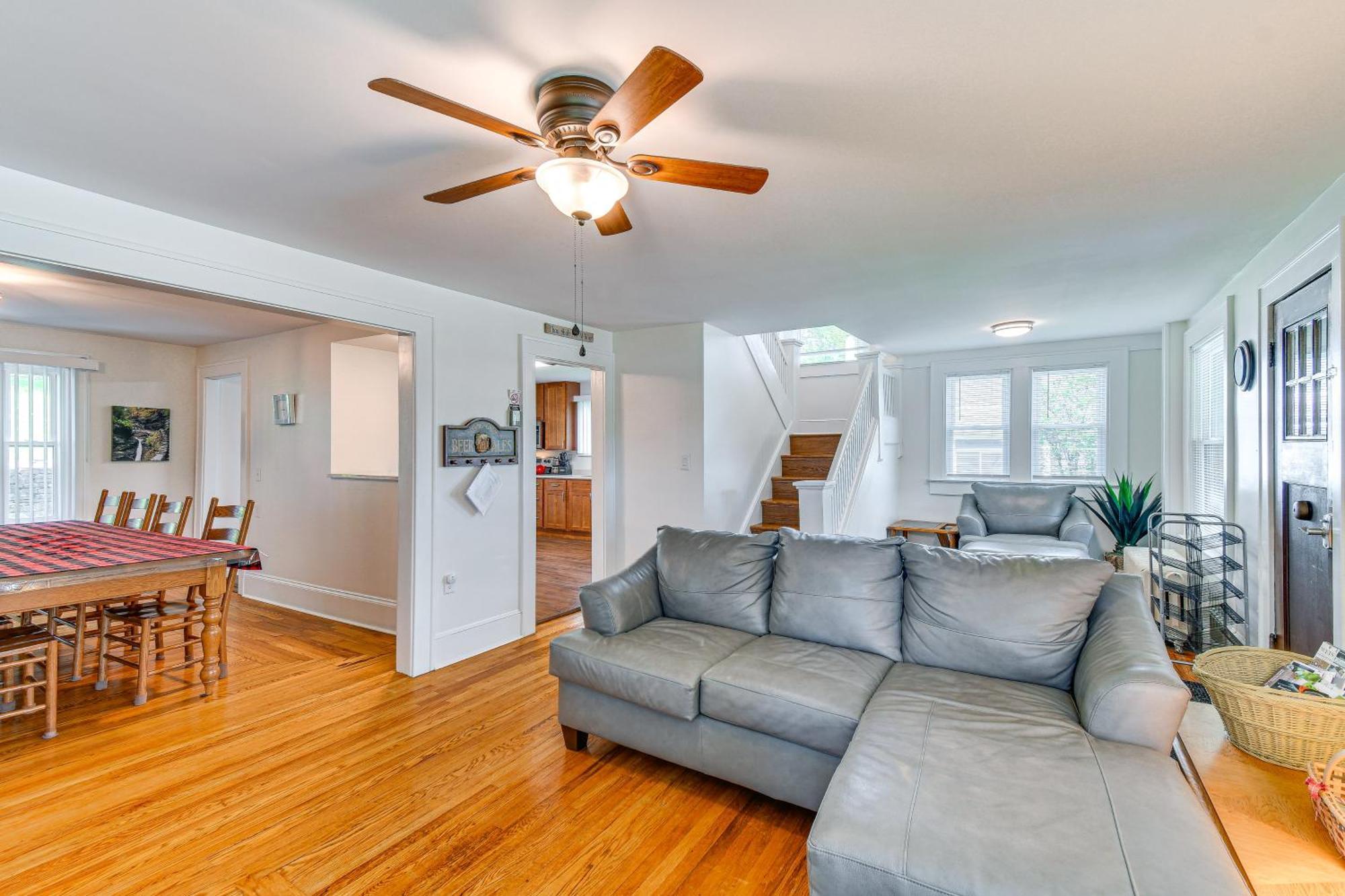 Spacious Home 2 Mi to Seneca Lake&Wineries Montour Falls Exterior foto