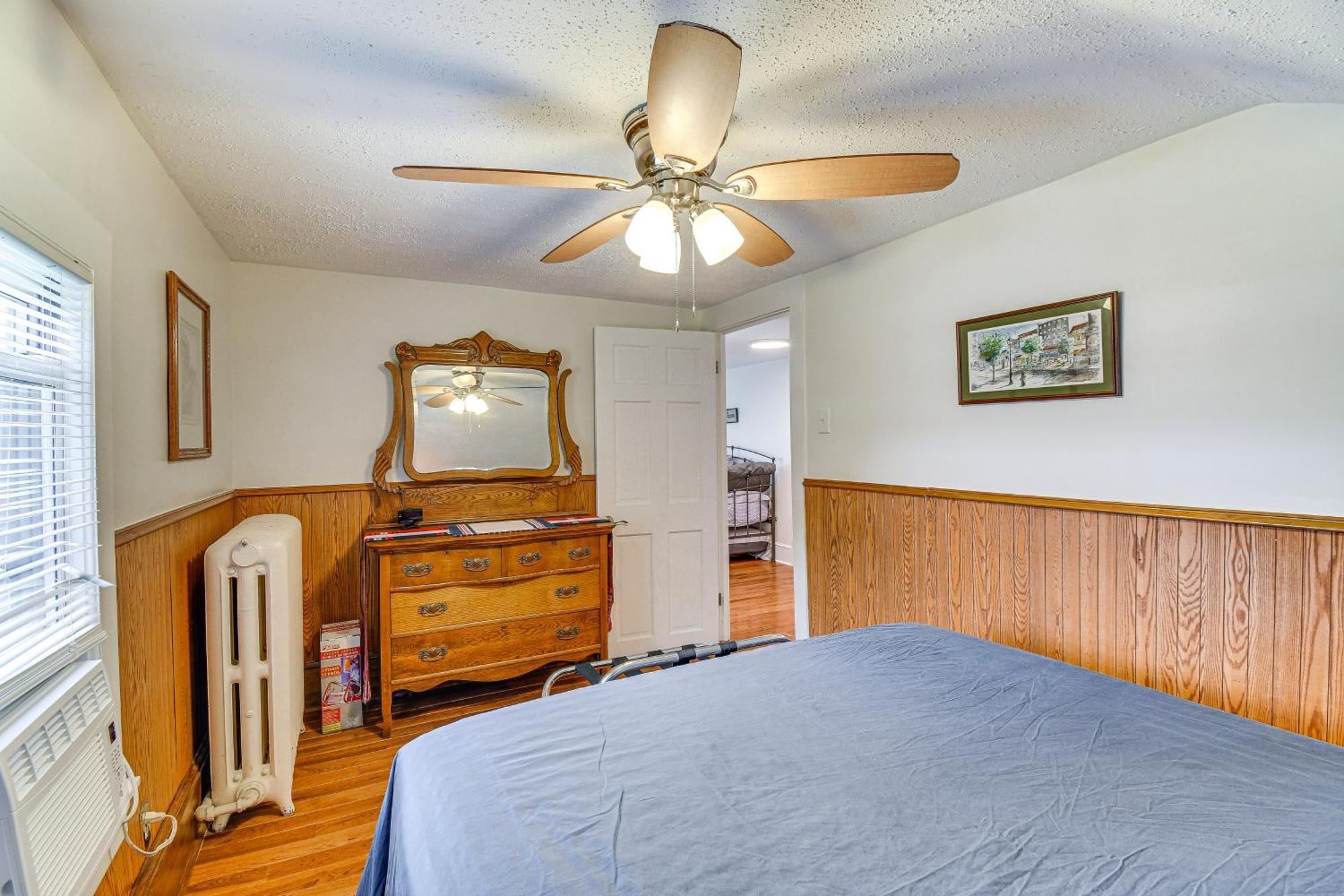 Spacious Home 2 Mi to Seneca Lake&Wineries Montour Falls Exterior foto