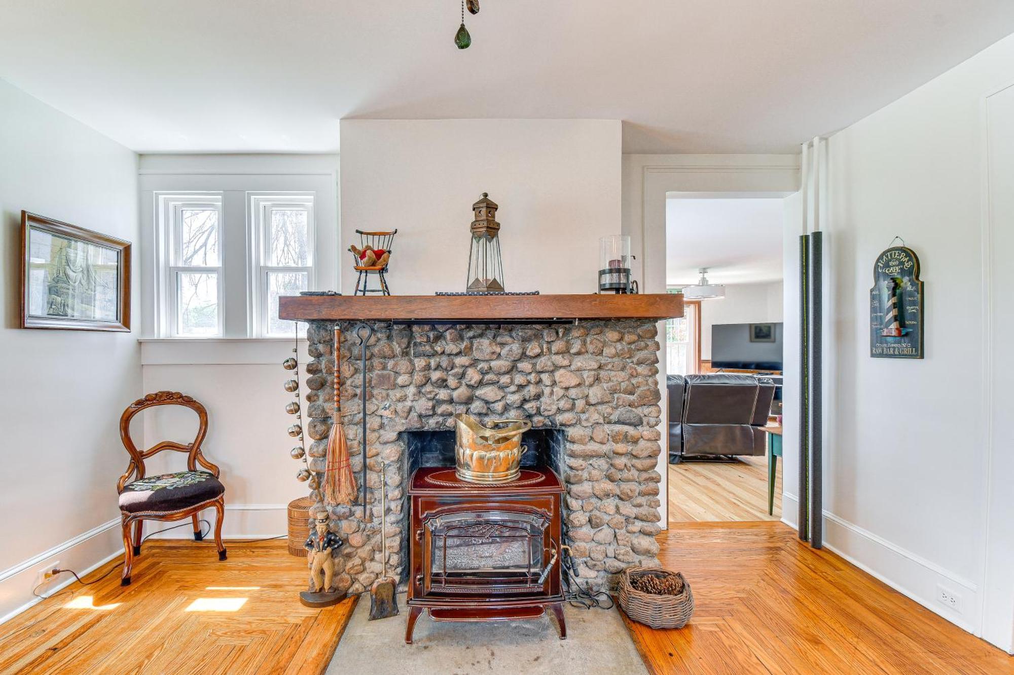 Spacious Home 2 Mi to Seneca Lake&Wineries Montour Falls Exterior foto