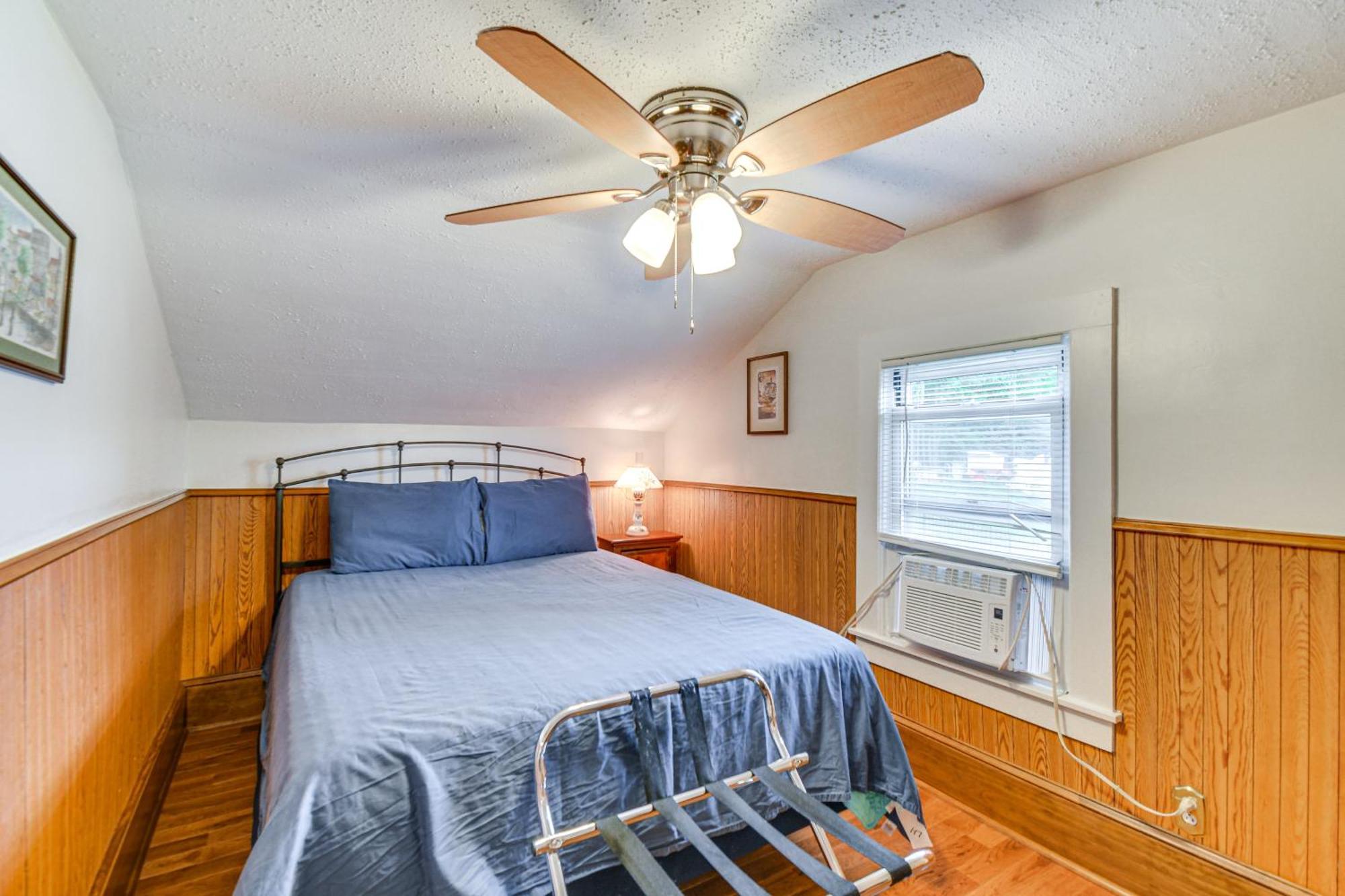 Spacious Home 2 Mi to Seneca Lake&Wineries Montour Falls Exterior foto
