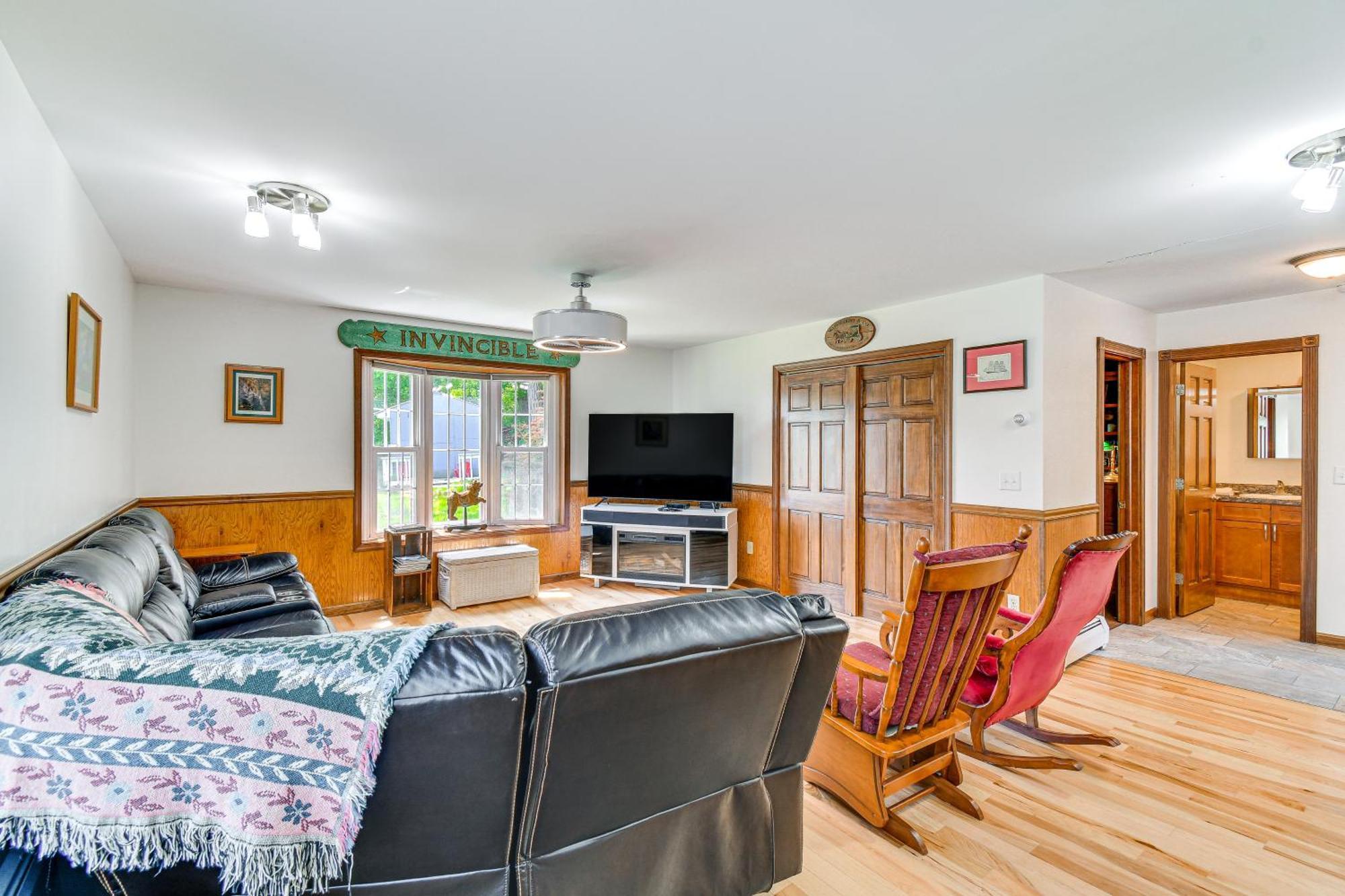 Spacious Home 2 Mi to Seneca Lake&Wineries Montour Falls Exterior foto