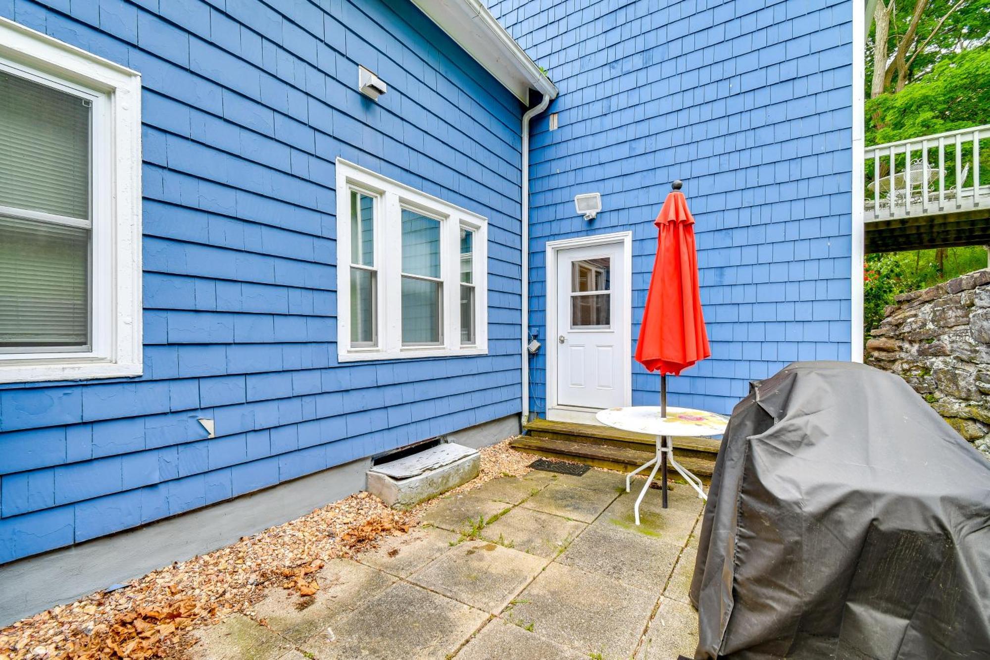 Spacious Home 2 Mi to Seneca Lake&Wineries Montour Falls Exterior foto