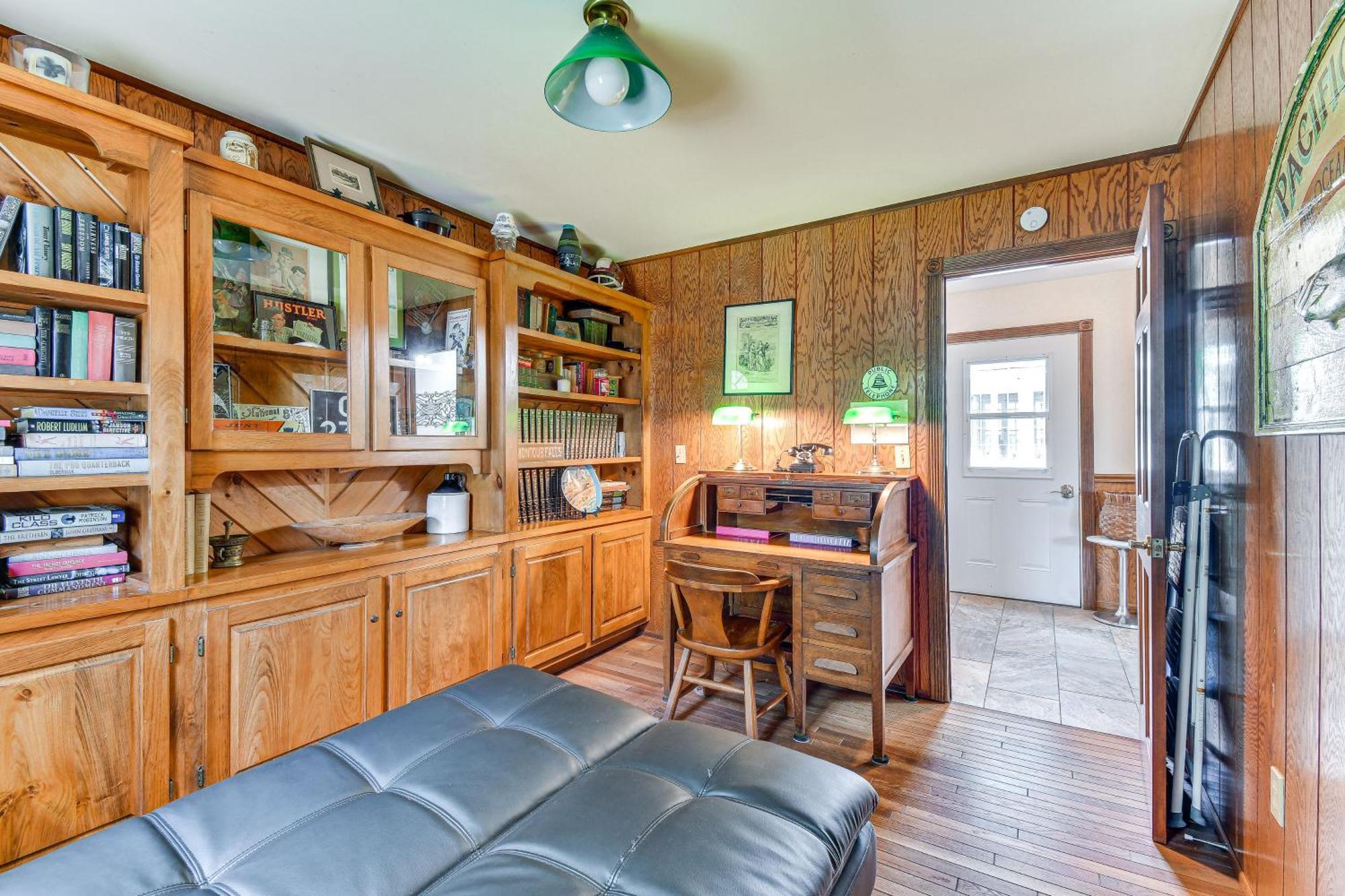 Spacious Home 2 Mi to Seneca Lake&Wineries Montour Falls Exterior foto