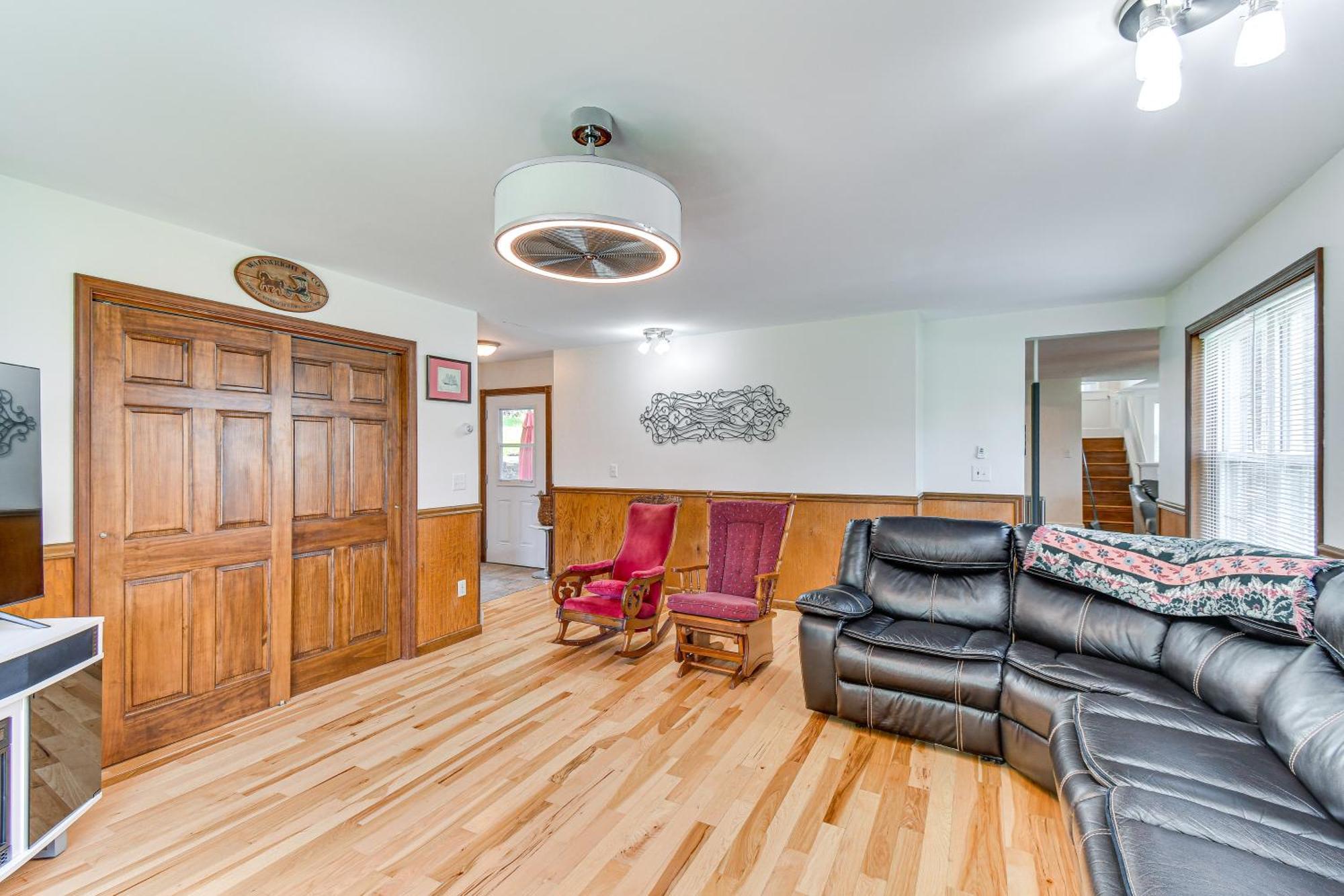 Spacious Home 2 Mi to Seneca Lake&Wineries Montour Falls Exterior foto